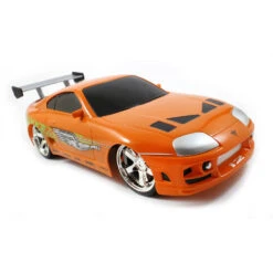 SIMBA Fast & Furious Brian's Toyota Supra Op Afstand Bestuurbare Auto -Speelwereld Plezier 1996703 b0aaaf67