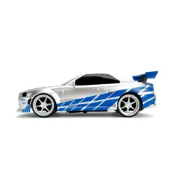 SIMBA Fast & Furious Brian's Nissan Skyline GTR Op Afstand Bestuurbare Auto -Speelwereld Plezier 1996704 bd5107d6