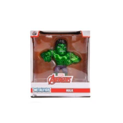 No Brand Jada Marvel Hulk Figuur - 10 Cm -Speelwereld Plezier 1996706 86c3e84a