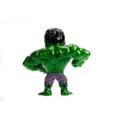 No Brand Jada Marvel Hulk Figuur - 10 Cm -Speelwereld Plezier 1996706 95d7bea4
