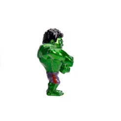 No Brand Jada Marvel Hulk Figuur - 10 Cm -Speelwereld Plezier 1996706 cc3e37ec