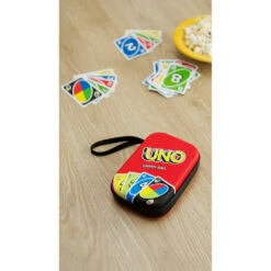 Theo Klein UNO Opbergtas - Rood 9 Theo Klein UNO Opbergtas - Rood -Speelwereld Plezier 1996747 13394b88