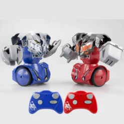 Silverlit Robo Kombat Mega Set -Speelwereld Plezier 1996762 e8ff6173