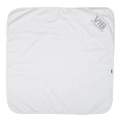 No Brand VIB Badcape Very Important Baby - Wit/zilver 5 No Brand VIB Badcape Very Important Baby - Wit/zilver -Speelwereld Plezier 1997048 095800f8