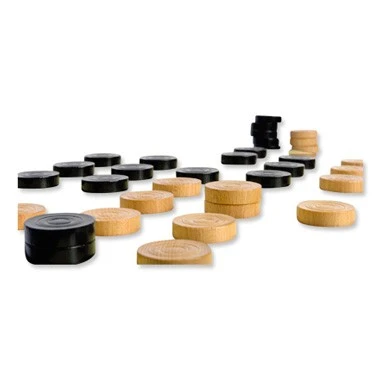 Jumbo Dammen 2 Jumbo Dammen - Afbeelding 2